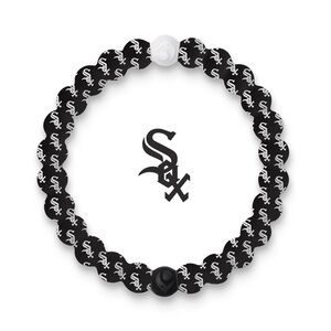 MLB / CHICAGO WHITE SOX Lokai Black and White -XL